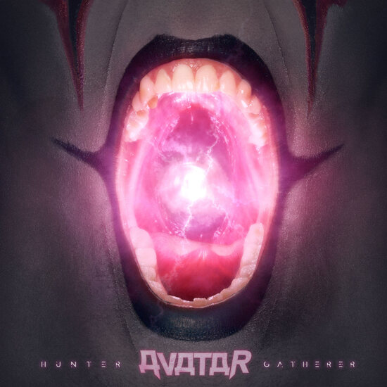 Avatar – Hunter Gatherer (2020) [qobuz] [FLAC 24bit／48kHz]