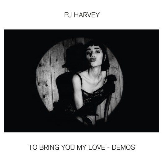 PJ Harvey – To Bring You My Love – Demos (2020) [qobuz] [FLAC 24bit／96kHz]