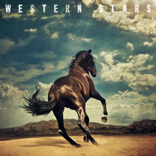Bruce Springsteen – Western Stars (2019) [qobuz] [FLAC 24bit／96kHz]