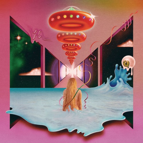 Ke$ha (Kesha) – Rainbow (2017) [qobuz] [FLAC 24bit／44kHz]