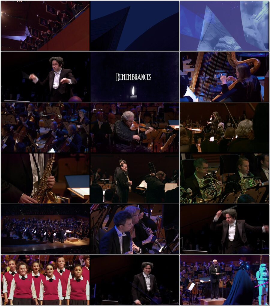 约翰·威廉姆斯 庆功音乐会 A John Williams Celebration (2014) 1080P蓝光原盘 [BDMV 28.5G]Blu-ray、古典音乐会、蓝光演唱会12