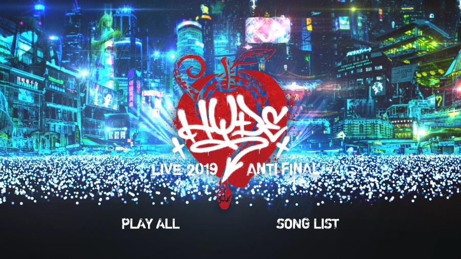 HYDE – HYDE LIVE 2019 ANTI FINAL [初回限定盤 2BD] (2020) 1080P蓝光原盘 [BDMV 49.6G]Blu-ray、Blu-ray、摇滚演唱会、日本演唱会、蓝光演唱会2