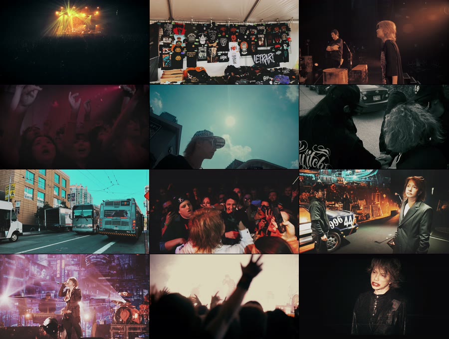 HYDE – HYDE LIVE 2019 ANTI FINAL [初回限定盤 2BD] (2020) 1080P蓝光原盘 [BDMV 49.6G]Blu-ray、Blu-ray、摇滚演唱会、日本演唱会、蓝光演唱会14