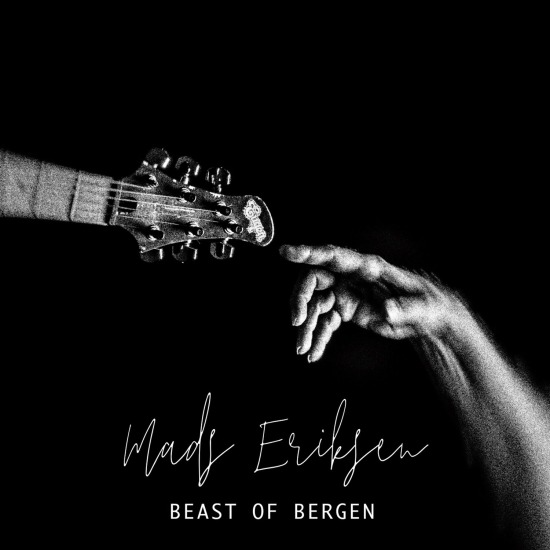 Mads Eriksen – Beast of Bergen (2020) [qobuz] [FLAC 24bit／44kHz]