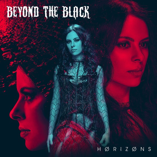 Beyond The Black – Hørizøns (2020) [qobuz] [FLAC 24bit／44kHz]