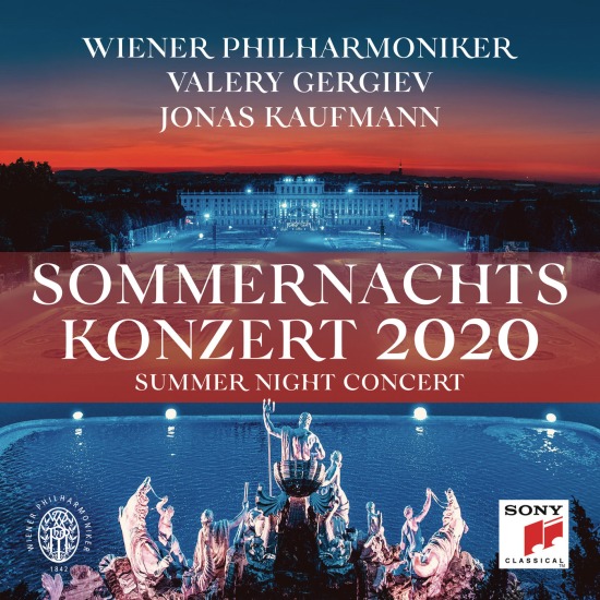 Valery Gergiev – Summer Night Concert / Sommernachtskonzert 2020 (2020) [qobuz] [FLAC 24bit／96kHz]