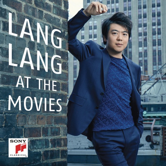 Lang Lang 郎朗 – Lang Lang at the Movies (2020) [qobuz] [FLAC 24bit／44kHz]