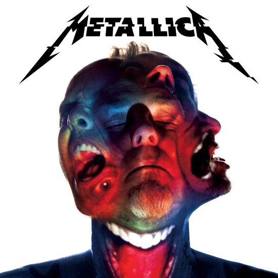 Metallica – Hardwired…To Self-Destruct (2020) [HDtracks] [FLAC 24bit／44kHz]