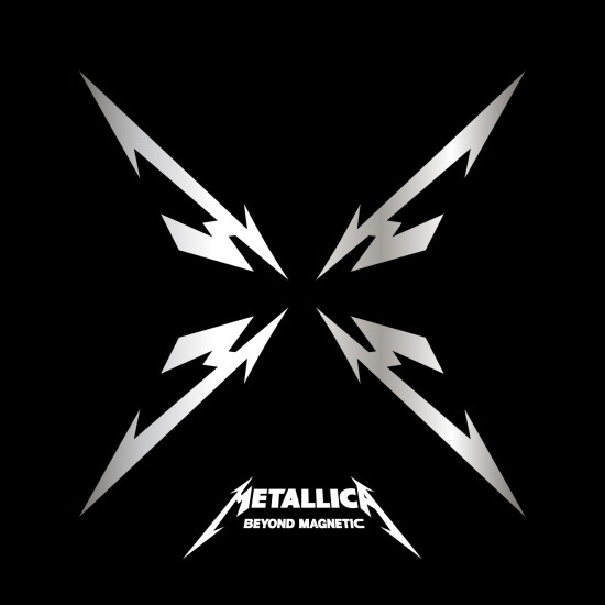 Metallica – Beyond Magnetic (2020) [HDtracks] [FLAC 24bit／44kHz]
