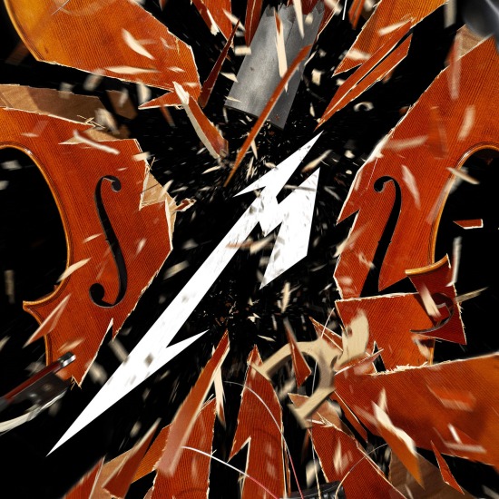 Metallica – S&M2 (2020) [HDtracks] [FLAC 24bit／48kHz]