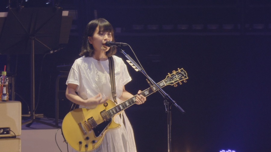 Chatmonchy (チャットモンチー) – Last Oneman Live ~I Love