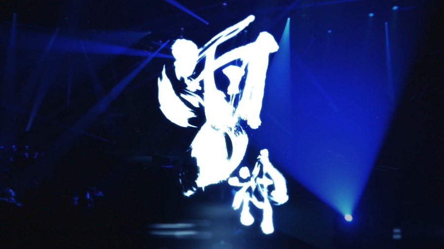 阴阳座 (Onmyo-Za, 陰陽座) – 雷神雷舞 (2015) 1080P蓝光原盘 [BDMV 43.7G]Blu-ray、Blu-ray、摇滚演唱会、日本演唱会、蓝光演唱会2