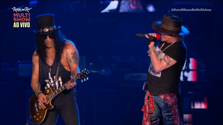 Guns N′ Roses 枪炮与玫瑰 – Rock in Rio 2017 里约摇滚音乐节 (2017) 1080P-HDTV [TS 19.7G]HDTV、HDTV、摇滚演唱会、欧美演唱会、蓝光演唱会2