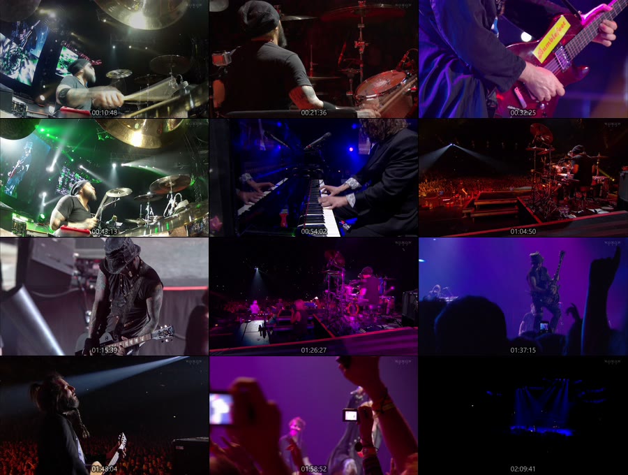 Guns N´Roses 枪炮与玫瑰 – Live O2 Arena London 2012 伦敦演唱会 [WOWOW] 1080P-HDTV [TS 22.2G]HDTV、HDTV、摇滚演唱会、欧美演唱会、蓝光演唱会6