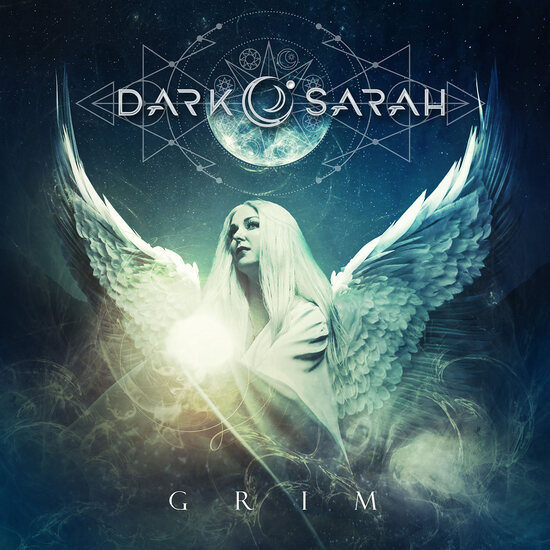Dark Sarah – Grim (2020) [qobuz] [FLAC 24bit／88kHz]