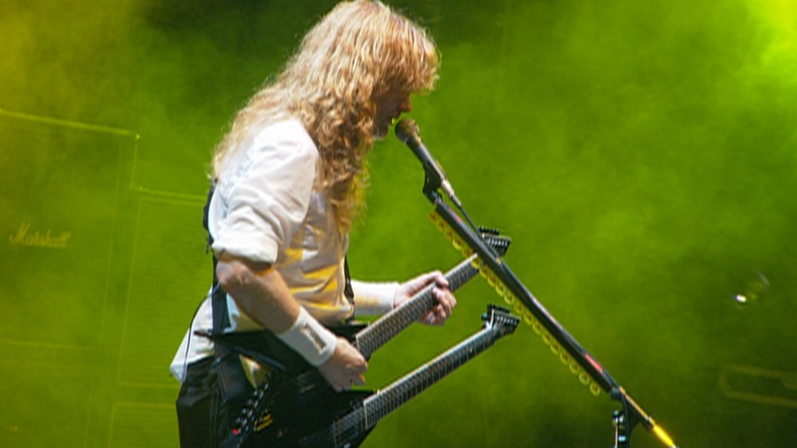 Megadeth 麦格戴斯 – That One Night : Live in Buenos Aires (2011) 1080P蓝光原盘 [BDMV 17.1G]Blu-ray、Blu-ray、摇滚演唱会、欧美演唱会、蓝光演唱会4