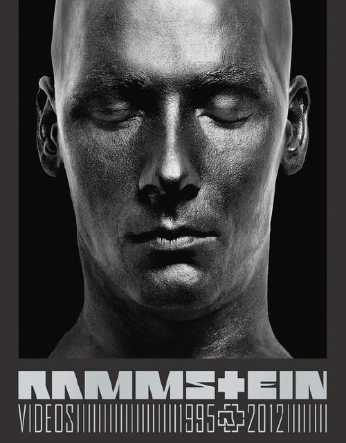 Rammstein 德国战车乐队 – Videos 1995-2012 (2013) (2BD) 1080P蓝光原盘 [BDMV 89.2G]