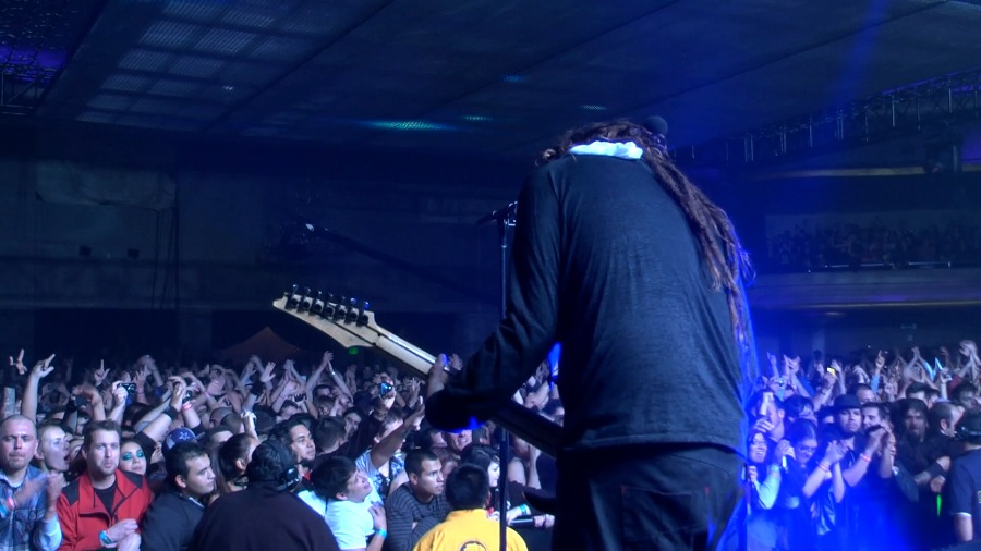 Korn 科恩乐队 – The Path To Totality Tour : Live at the Hollywood Palladium (2011) 1080P蓝光原盘 [BDMV 20.4G]Blu-ray、Blu-ray、摇滚演唱会、欧美演唱会、蓝光演唱会6
