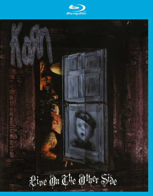 Korn 科恩乐队 – Live On The Other Side (2008) 1080P蓝光原盘 [BDMV 28.8G]Blu-ray、Blu-ray、摇滚演唱会、欧美演唱会、蓝光演唱会