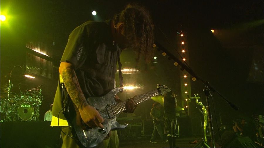 Korn 科恩乐队 – Live at Montreux 蒙特勒演唱会 (2004) 1080P蓝光原盘 [BDMV 21.9G]Blu-ray、Blu-ray、摇滚演唱会、欧美演唱会、蓝光演唱会2