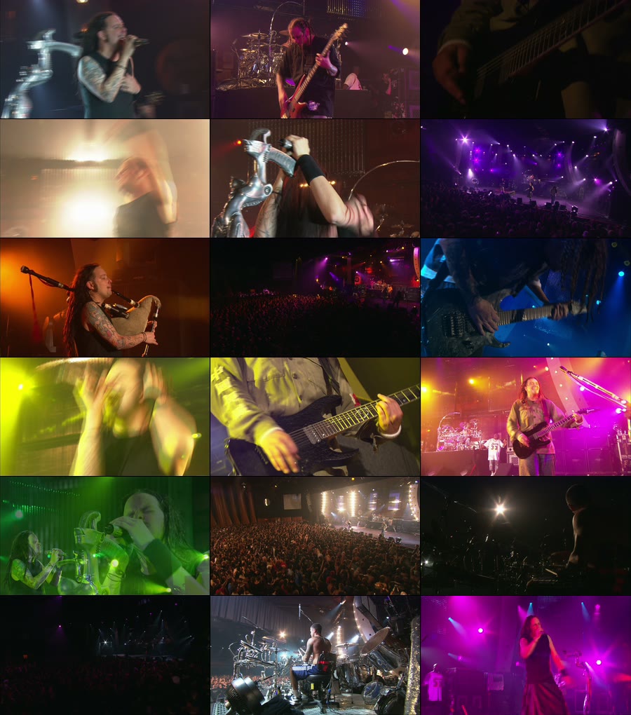 Korn 科恩乐队 – Live at Montreux 蒙特勒演唱会 (2004) 1080P蓝光原盘 [BDMV 21.9G]Blu-ray、Blu-ray、摇滚演唱会、欧美演唱会、蓝光演唱会8