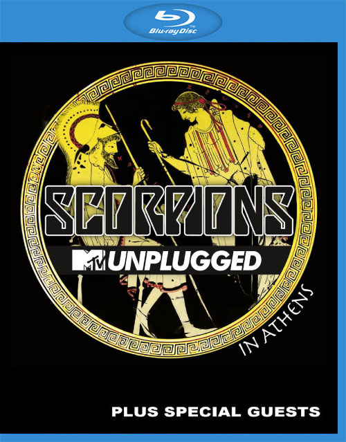 Scorpions 蝎子乐队 – MTV Unplugged In Athens 不插电演唱会 (2013) 1080P蓝光原盘 [BDMV 40.1G]