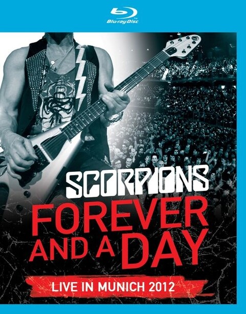 Scorpions 蝎子乐队 – Live in Munich 慕尼黑演唱会 (2012) 1080P蓝光原盘 [BDMV 35.1G]