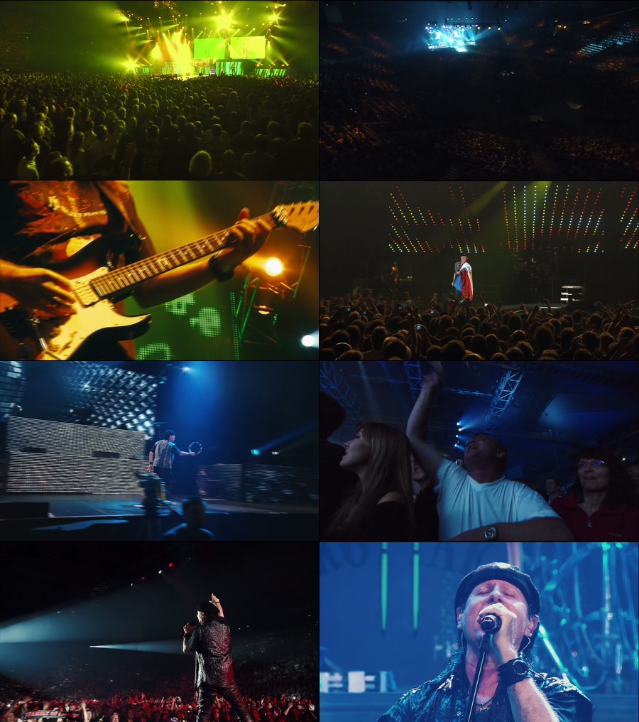 Scorpions 蝎子乐队 – Live in Munich 慕尼黑演唱会 (2012) 1080P蓝光原盘 [BDMV 35.1G]Blu-ray、Blu-ray、摇滚演唱会、欧美演唱会、蓝光演唱会8
