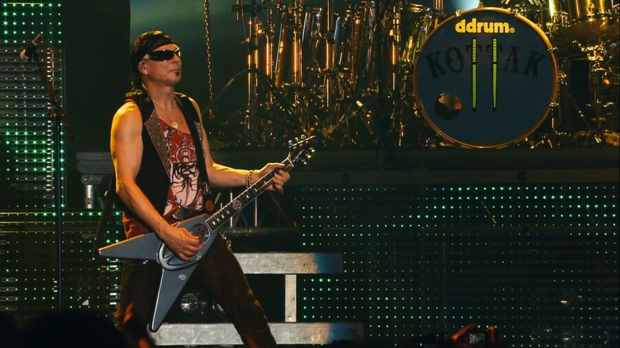Scorpions 蝎子乐队 – Live in Munich 慕尼黑演唱会 (2012) 1080P蓝光原盘 [BDMV 35.1G]Blu-ray、Blu-ray、摇滚演唱会、欧美演唱会、蓝光演唱会6