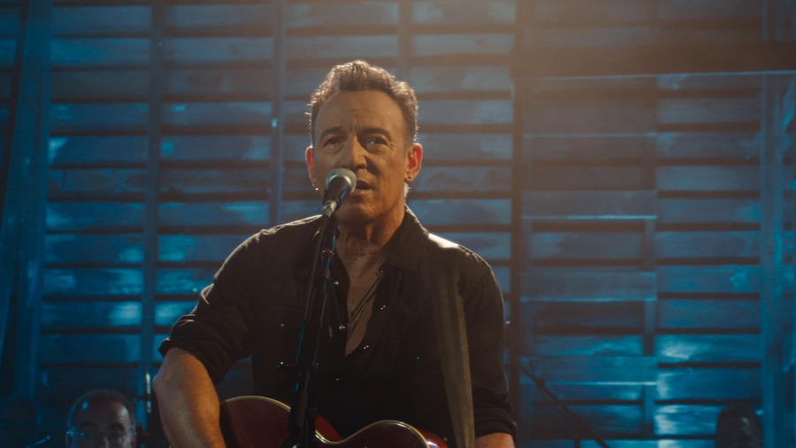 Bruce Springsteen 布鲁斯·斯普林斯汀 – Western Stars (2019) 1080P蓝光原盘 [BDMV 22.6G]Blu-ray、Blu-ray、摇滚演唱会、欧美演唱会、蓝光演唱会4
