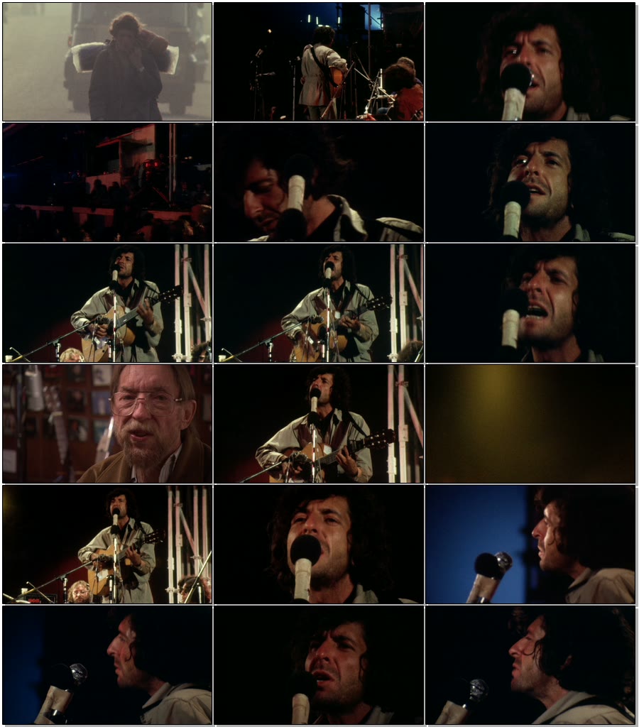 Leonard Cohen 莱昂纳德·科恩 – Live at the Isle of Wight 1970 怀特岛演唱会 (2008) 1080P蓝光原盘 [BDMV 20.1G]Blu-ray、Blu-ray、摇滚演唱会、欧美演唱会、蓝光演唱会6