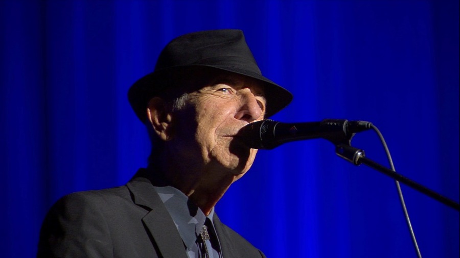 Leonard Cohen 莱昂纳德·科恩 – Live in Dublin 都柏林演唱会 (2014) 1080P蓝光原盘 [BDMV 44.8G]Blu-ray、Blu-ray、摇滚演唱会、欧美演唱会、蓝光演唱会2