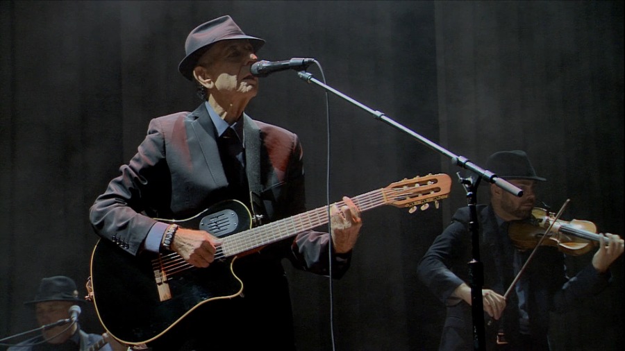 Leonard Cohen 莱昂纳德·科恩 – Live in Dublin 都柏林演唱会 (2014) 1080P蓝光原盘 [BDMV 44.8G]Blu-ray、Blu-ray、摇滚演唱会、欧美演唱会、蓝光演唱会4