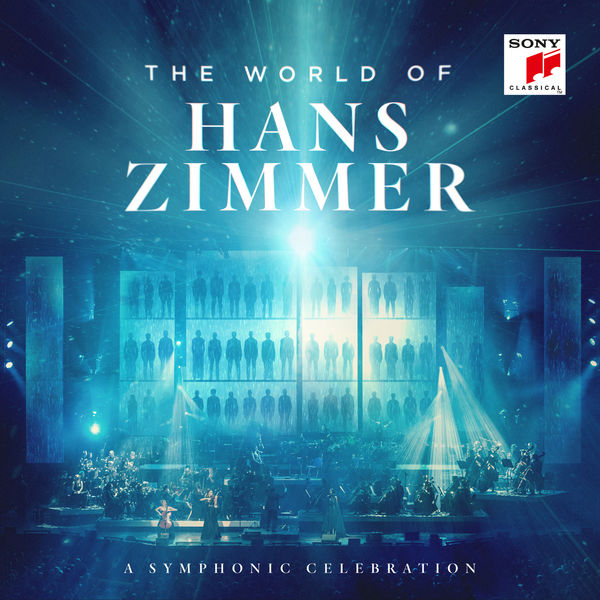 Hans Zimmer – The World of Hans Zimmer (2019) [HDtracks] [FLAC 24bit／44kHz]