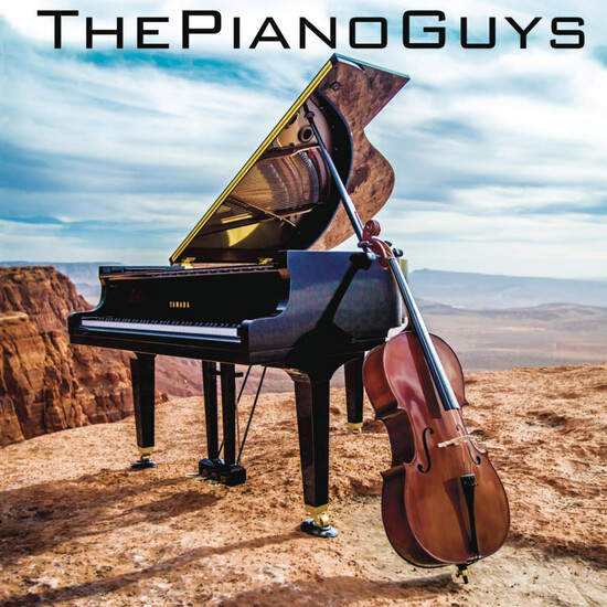 The Piano Guys – The Piano Guys (2012) [qobuz] [FLAC 24bit／44kHz]Hi-Res、Hi-Res、古典音乐、欧美流行、高解析音频