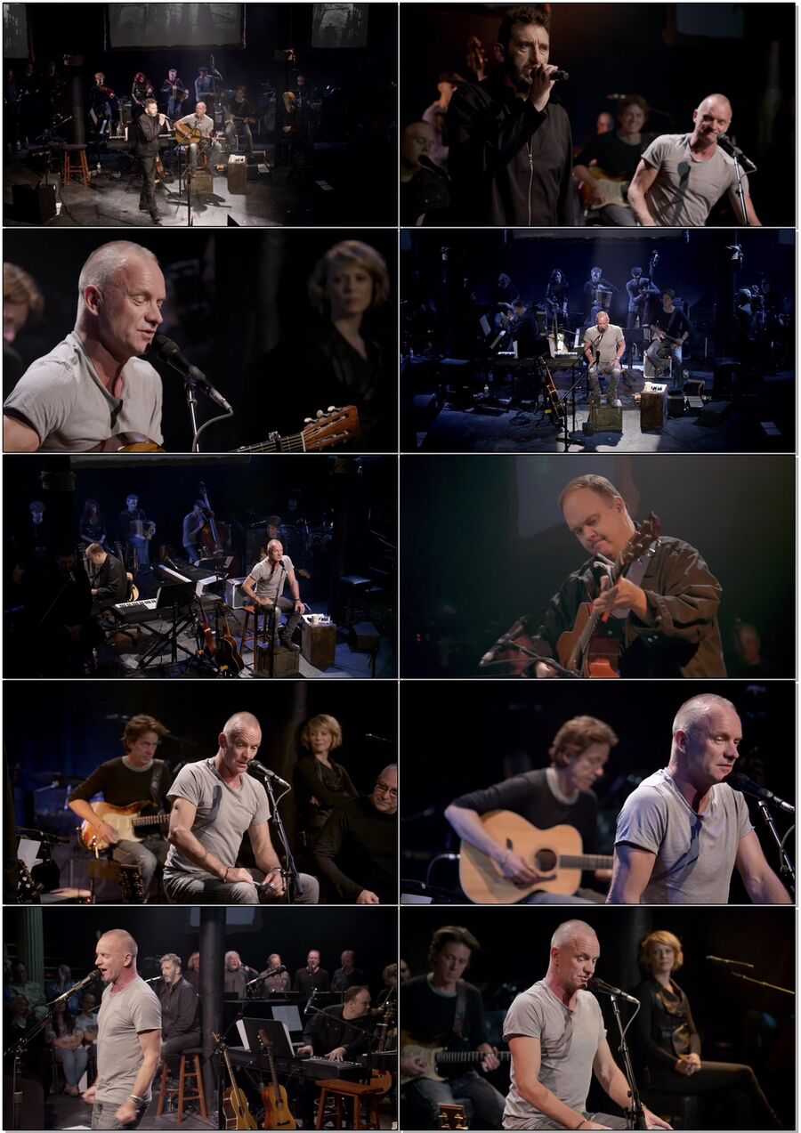 Sting 斯汀 – The Last Ship : Live At The Public Theater (2014) 1080P蓝光原盘 [BDMV 21.8G]Blu-ray、Blu-ray、摇滚演唱会、欧美演唱会、蓝光演唱会4