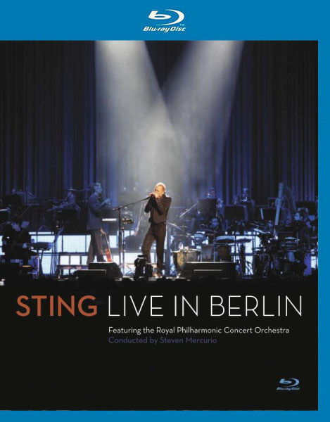 Sting 斯汀 – Live in Berlin 柏林演唱会 (2010) 1080P蓝光原盘 [BDMV 37.4G]
