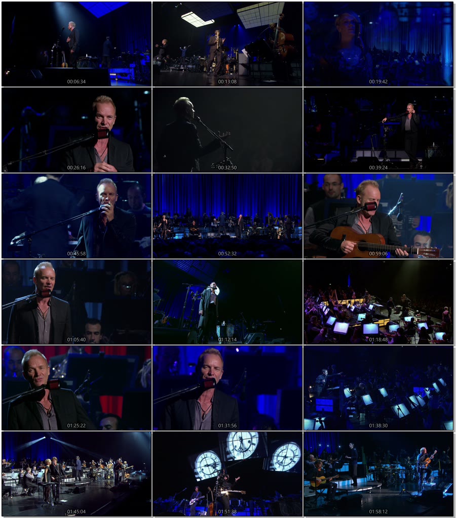Sting 斯汀 – Live in Berlin 柏林演唱会 (2010) 1080P蓝光原盘 [BDMV 37.4G]Blu-ray、Blu-ray、摇滚演唱会、欧美演唱会、蓝光演唱会6