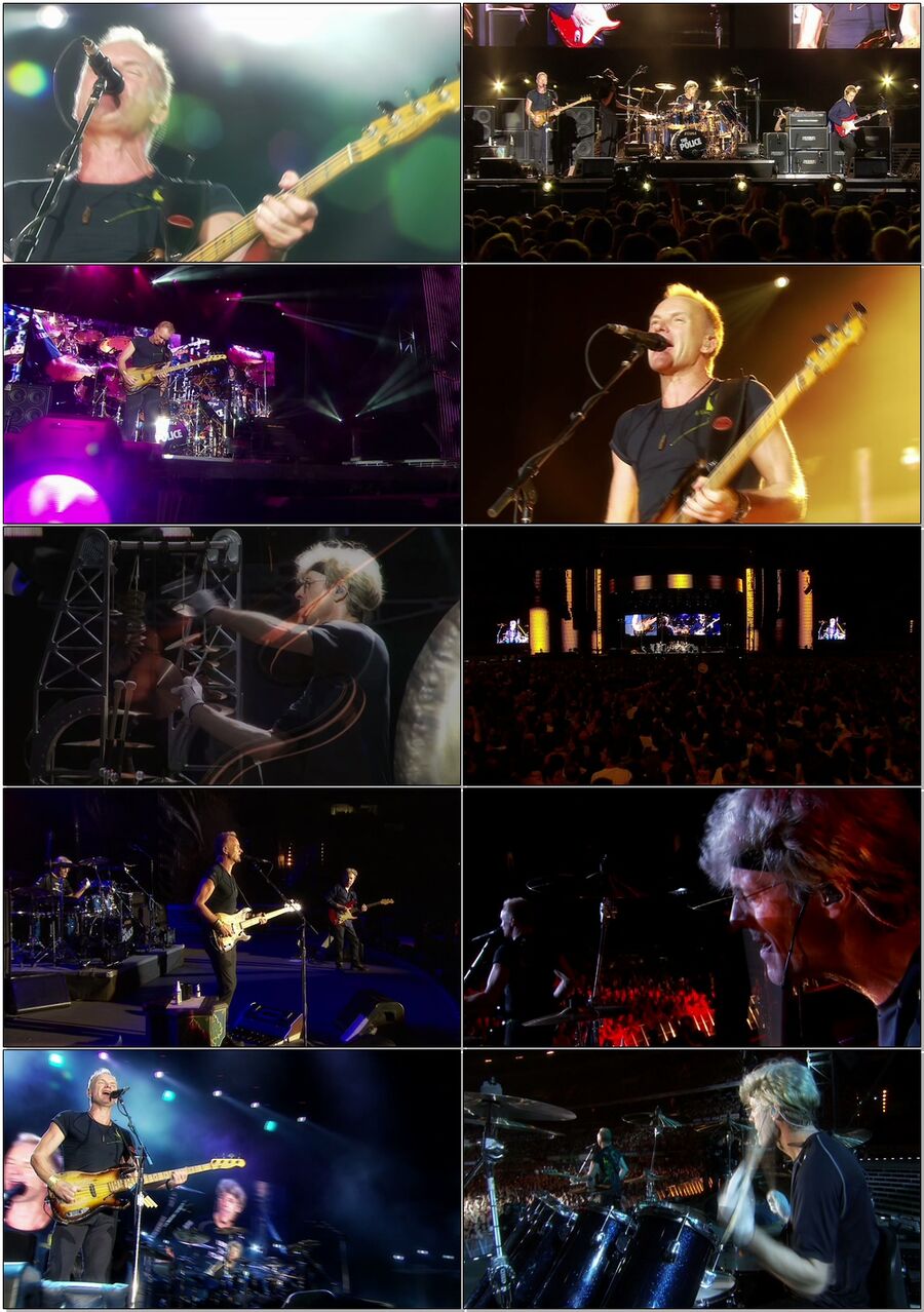 The Police 警察乐队 – Certifiable : Live in Buenos Aires (2008) 1080P蓝光原盘 [BDMV 44.8G]Blu-ray、Blu-ray、摇滚演唱会、欧美演唱会、蓝光演唱会4