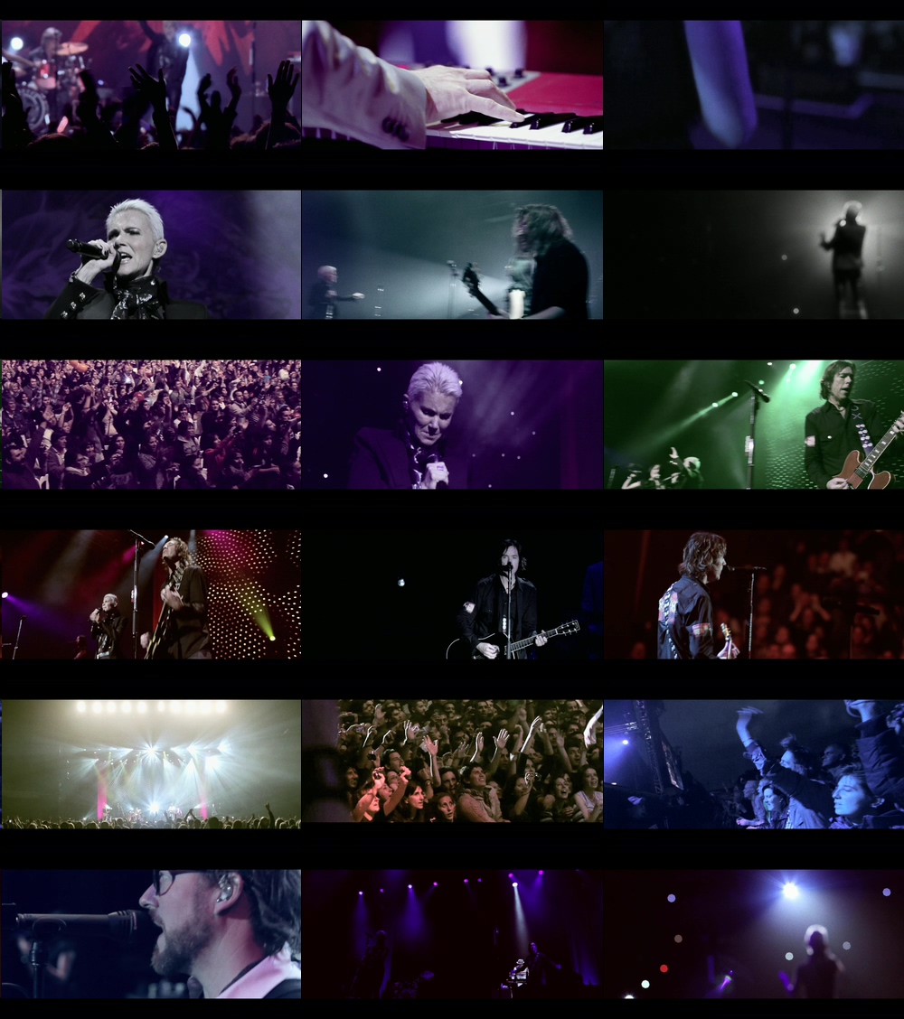 Roxette 洛克塞特 – Live Travelling the World 世界巡回演唱会 (2013) 1080P蓝光原盘 [BDMV 44.5G]Blu-ray、Blu-ray、摇滚演唱会、欧美演唱会、蓝光演唱会8