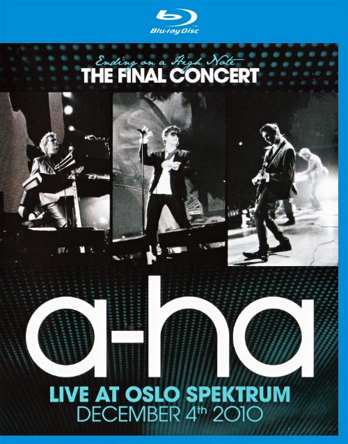 A-Ha 乐团 – Ending On A High Note : The Final Concert (2010) 1080P蓝光原盘 [BDMV 21.5G]