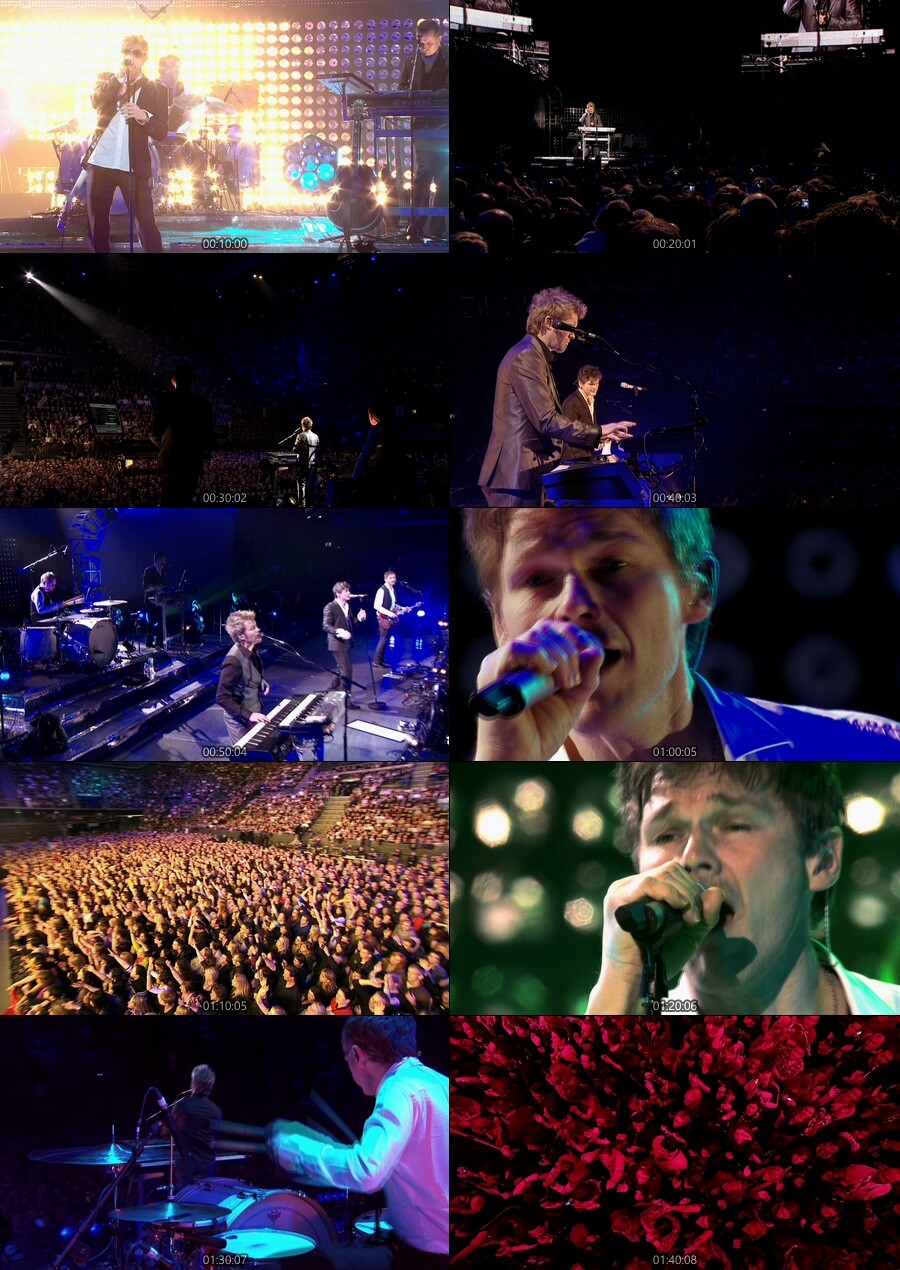 A-Ha 乐团 – Ending On A High Note : The Final Concert (2010) 1080P蓝光原盘 [BDMV 21.5G]Blu-ray、欧美演唱会、蓝光演唱会4