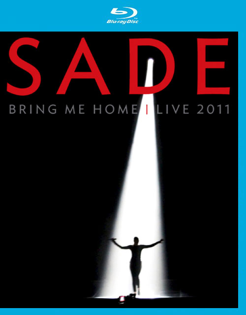 Sade 萨德 – Bring Me Home : Live (2011) 1080P蓝光原盘 [BDMV 37.8G]