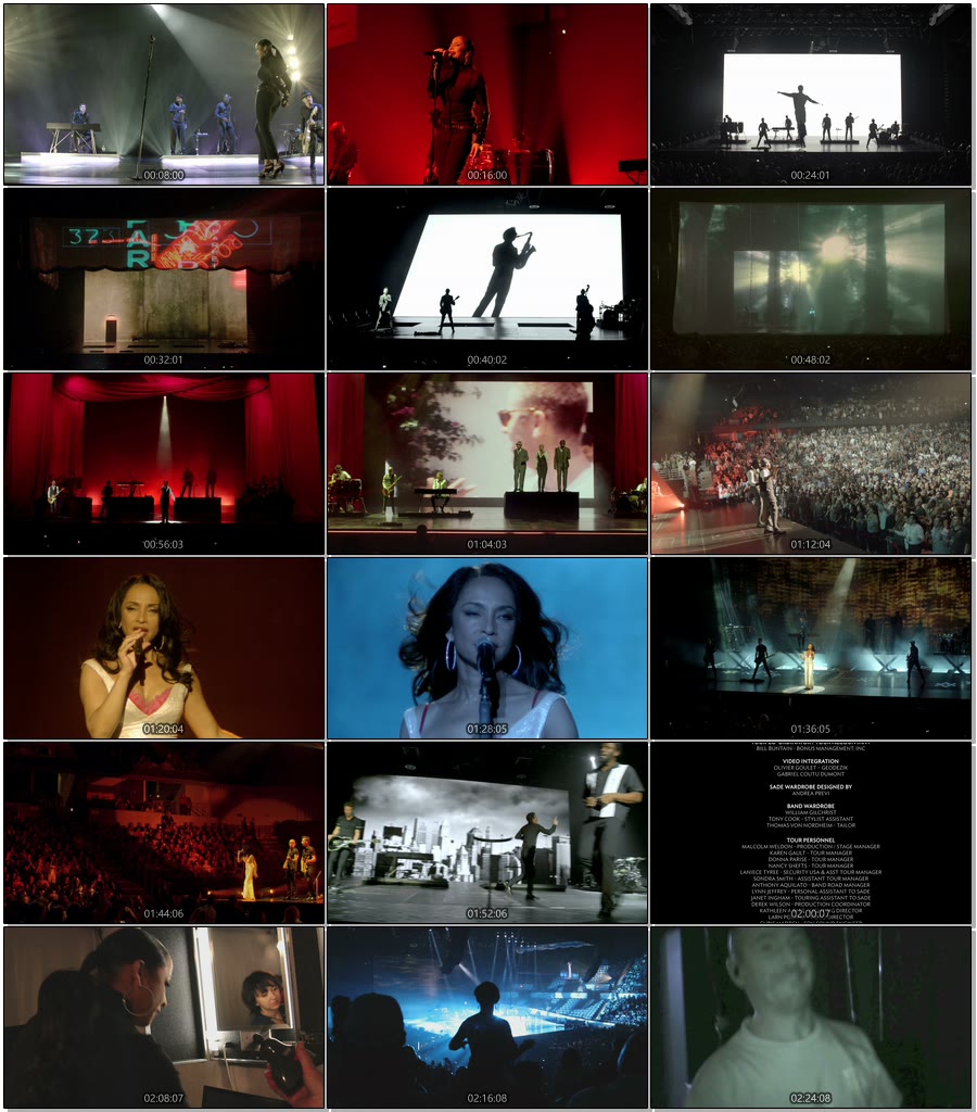 Sade 萨德 – Bring Me Home : Live (2011) 1080P蓝光原盘 [BDMV 37.8G]Blu-ray、欧美演唱会、蓝光演唱会6