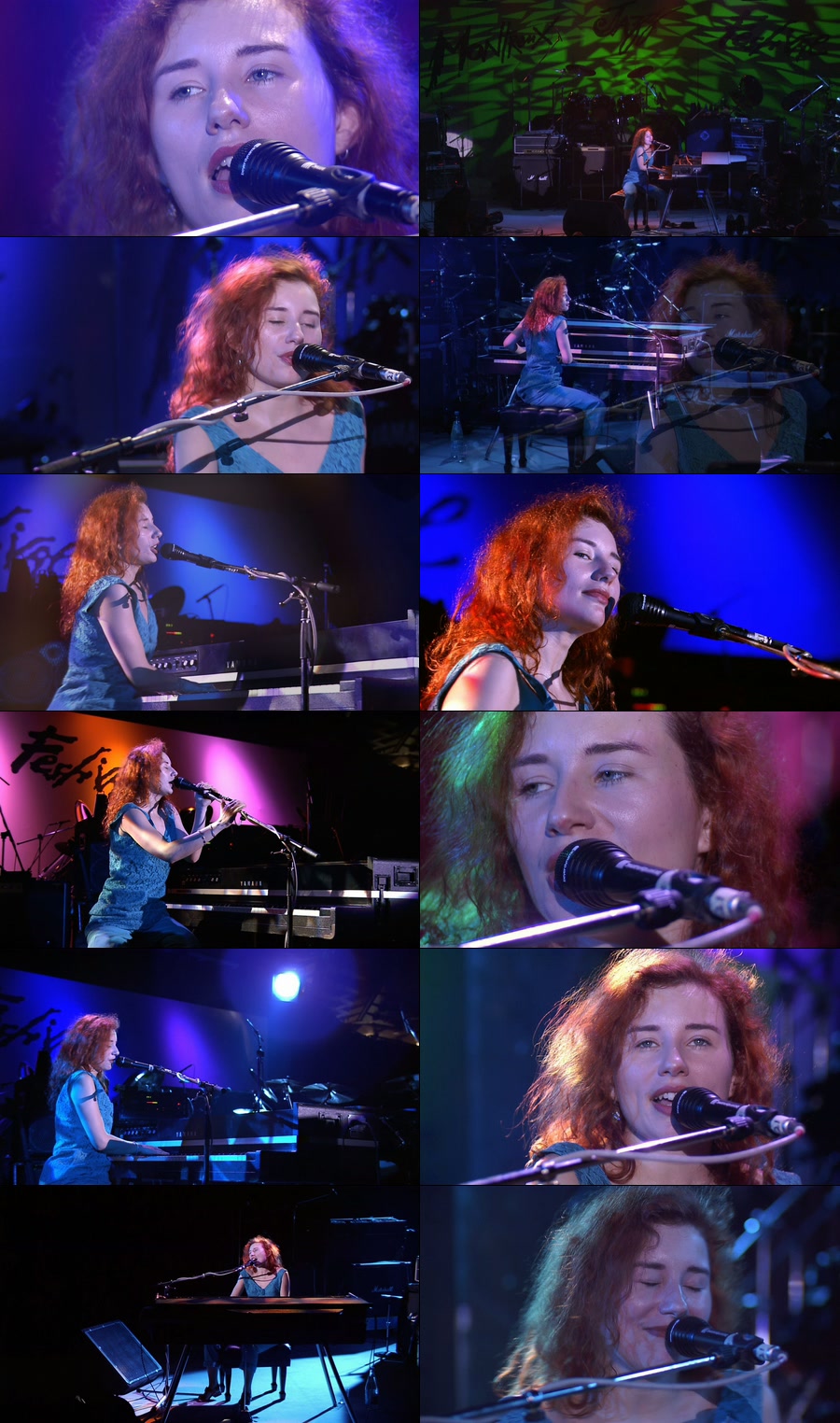 Tori Amos 托莉·爱莫斯 – Live At Montreux 1991-1992 蒙特勒演唱会 (1992) 1080P蓝光原盘 [BDMV 21.8G]Blu-ray、Blu-ray、摇滚演唱会、欧美演唱会、蓝光演唱会4