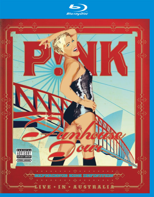 P!NK (Pink) – Funhouse Tour : Live in Australia 澳大利亚演唱会 (2009) 1080P蓝光原盘 [BDMV 41.4G]