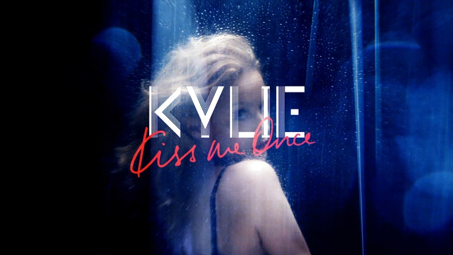 Kylie Minogue 凯莉·米洛 – Kiss Me Once : Live at the SSE Hydro (2014) 1080P蓝光原盘 [BDMV 40.3G]Blu-ray、欧美演唱会、蓝光演唱会2