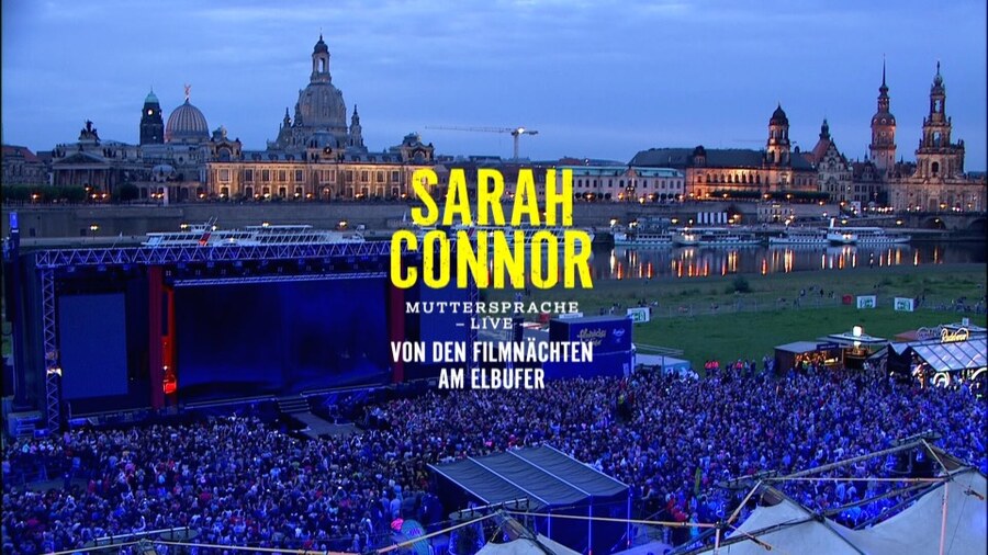 Sarah Connor 莎拉·寇娜 – Muttersprache Live 演唱会 (2016) 1080P蓝光原盘 [BDMV 31.9G]Blu-ray、欧美演唱会、蓝光演唱会2