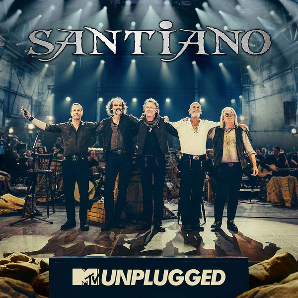Santiano – MTV Unplugged MTV不插电 (2019) 1080P蓝光原盘 [BDMV 28.6G]