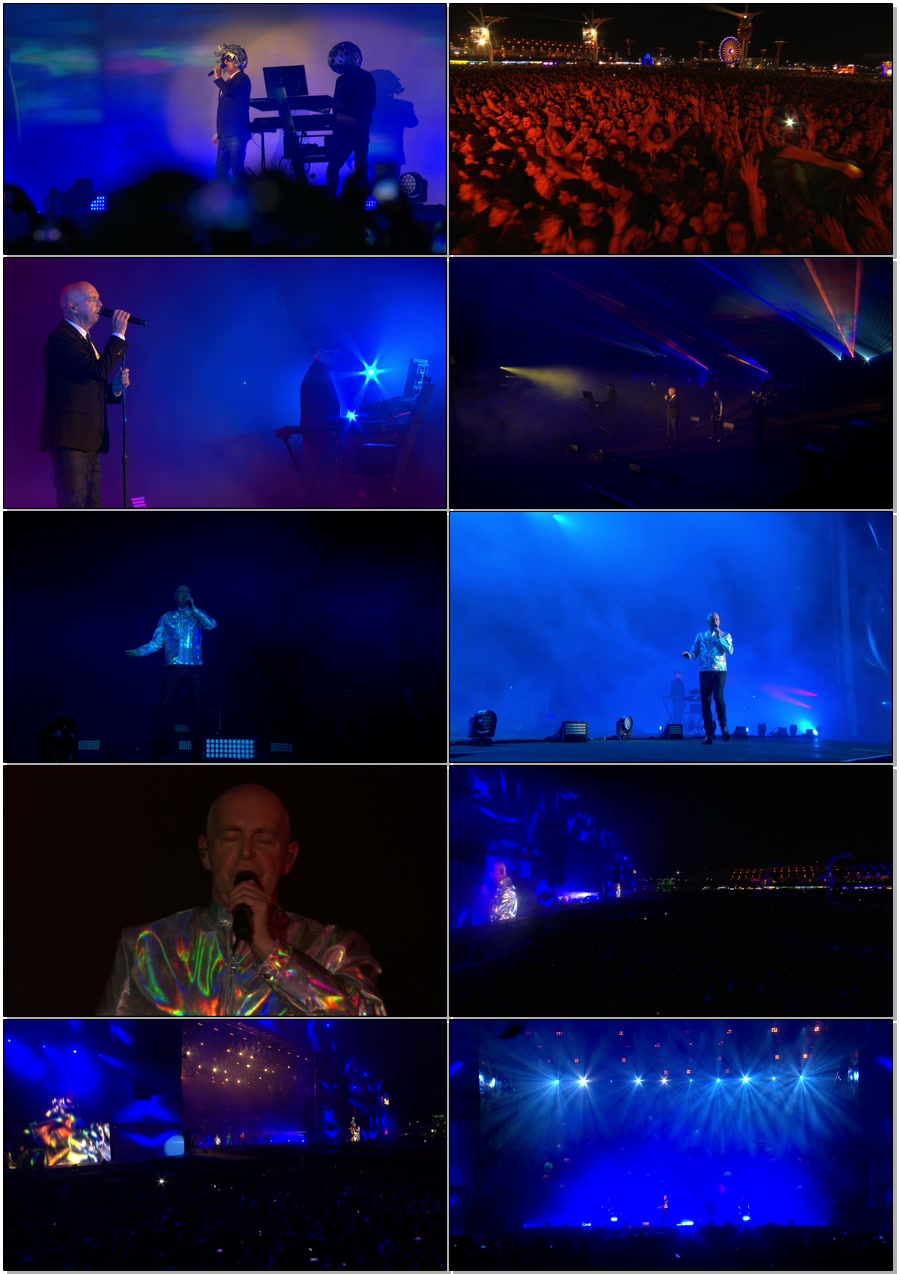 Pet Shop Boys 宠物店男孩 – Inner Sanctum Live (2019) 1080P蓝光原盘 [BDMV 43.2G]Blu-ray、欧美演唱会、蓝光演唱会6
